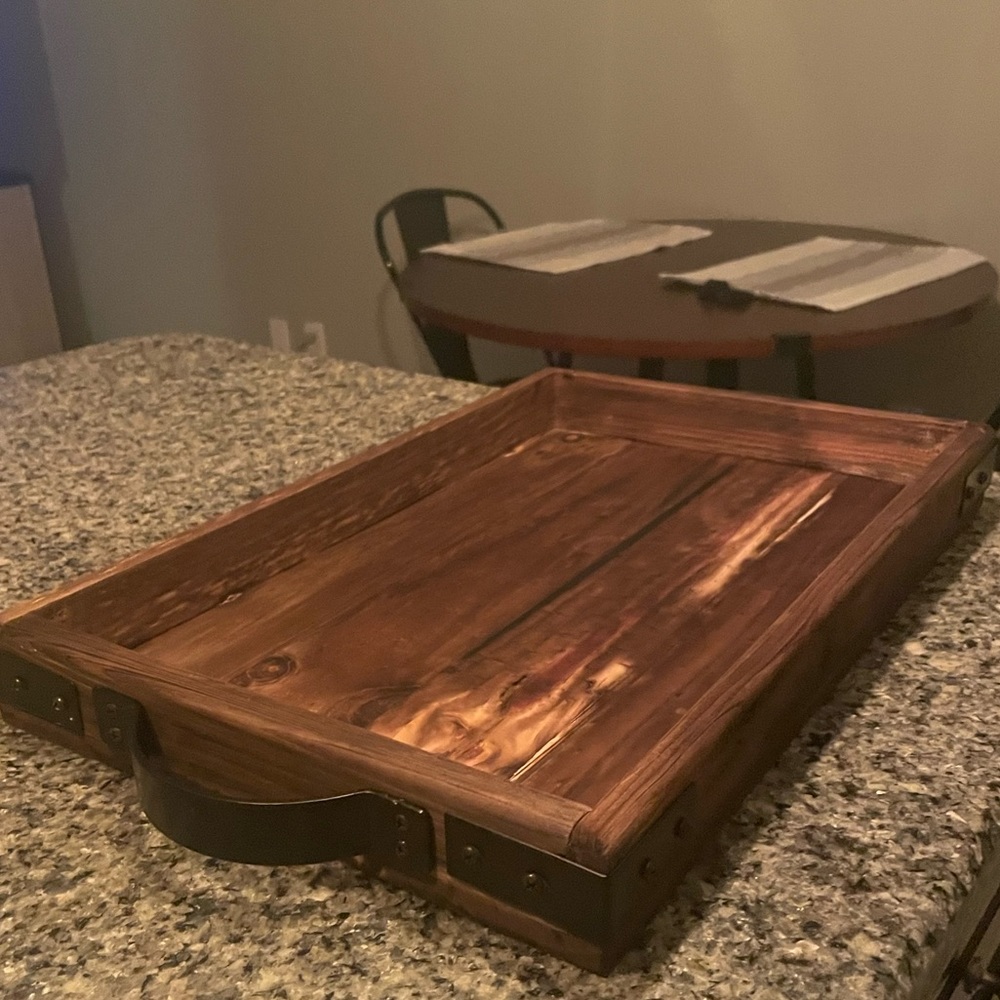 NEW Serving Platter